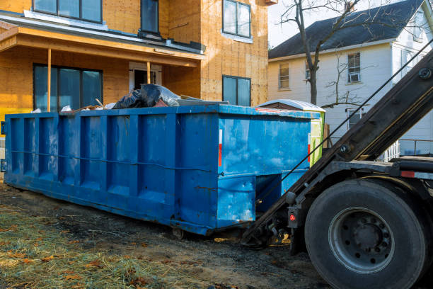 Best Commercial Junk Removal  in North Olmsted, OH