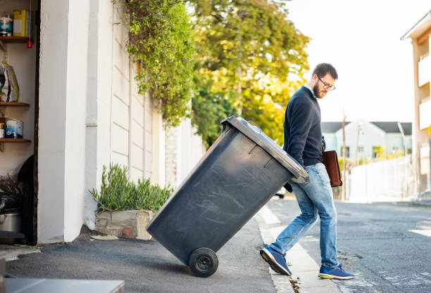 Best Affordable Junk Removal Services  in North Olmsted, OH
