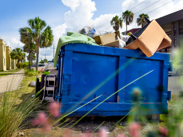 Best Construction Debris Removal  in North Olmsted, OH