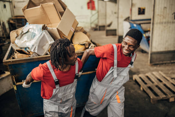 Best Local Junk Hauling  in North Olmsted, OH
