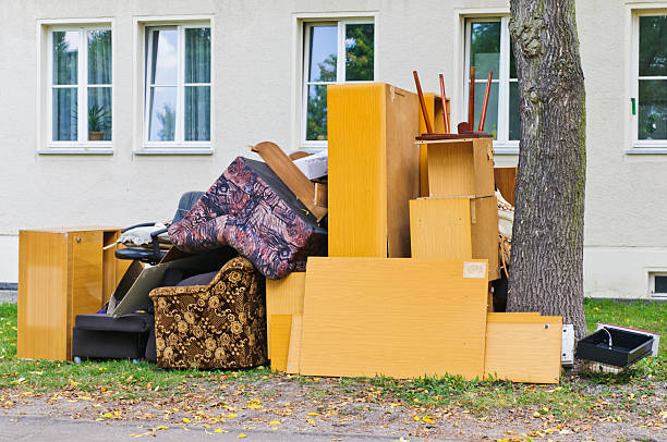 Household Junk Removal in North Olmsted, OH